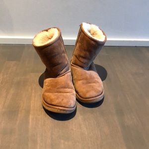 Uggs